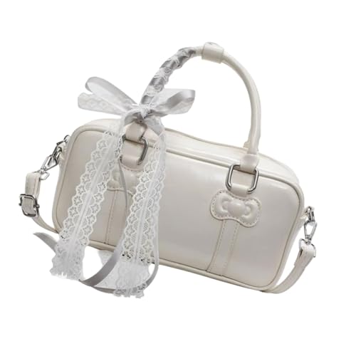Sac à main polyuréthane haute qualité pour femme au design épuré et sangle amovible