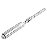 Kuuleyn Absorber Wrench, Car Rear Shock Absorber Hex Socket Wrench Removal Tool Set for Speed Reduction