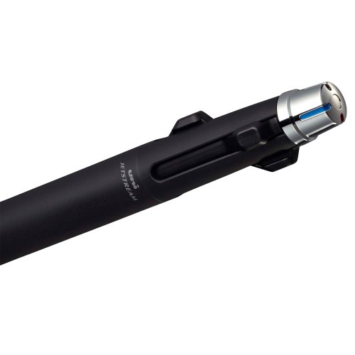 Bolígrafo multicolor SXE3-3000-07 con tres tintas de secado rápido 3