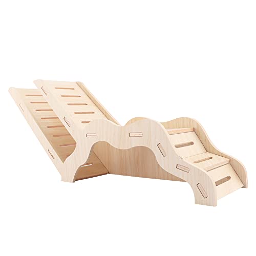 Top 10 Best Tubes For Syrian Hamsters Reviews & Buying Guide Katynel