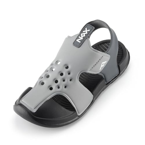 NAX Losso Sandals EU 30 sandales de marche pour enfant taille 30 - 2