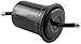 Hastings Filters GF164 In-Line Fuel Filter