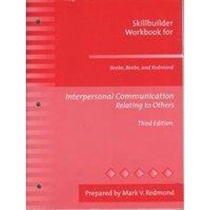 Skillbuilder Workbook, 3/e
