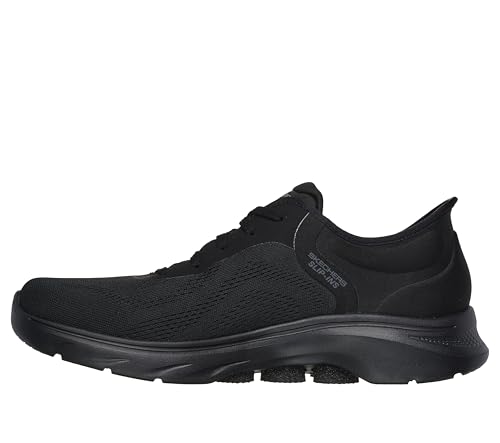 Image of Skechers Mens GO Walk 7 Slip-ins Walking Shoes