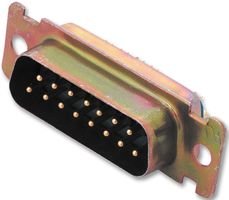 PLUG, D, 9WAY DEMA-9P di CINCH
