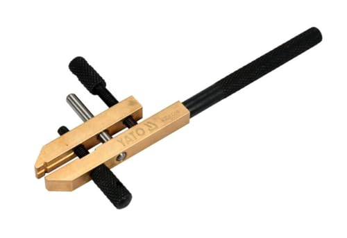 YATO YT-65085 Schraubstock