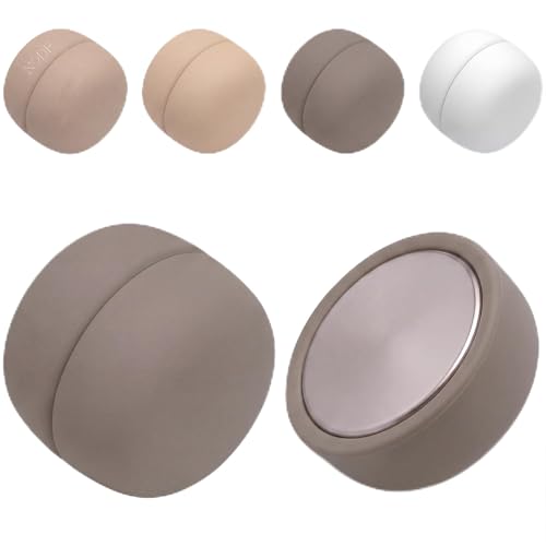 Image of NODE Hijab Magnets | Magnetic Hijab Pins for Women | Strong Hold Hijab Magnet for Scarves | Pinless & Painless Magnetic Pins for Hijab | No Snag, Stylish & Multi-Use | Durable & Lightweight