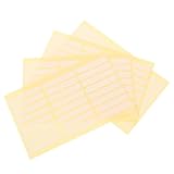 GALPADA Nagelkleber Displayhalter aus Pe Doppelseitiges Klebeband für...
