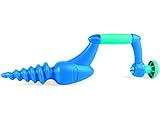 Hape Sand and Beach Toy Driller Toys, Blue