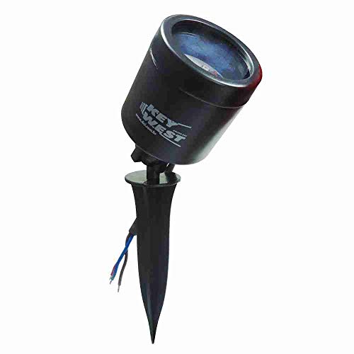 DNI, 6108, Espeto de Jardim Pt Articulado Vd 127/220V, Multicor