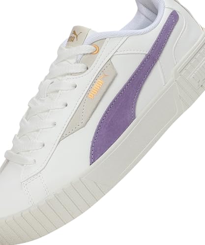 Image of Puma Womens Carina 2.0 Zuki Sneaker