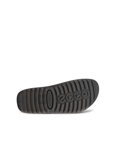Image of ECCO Men's Cozmo Two Band Slide Sandal