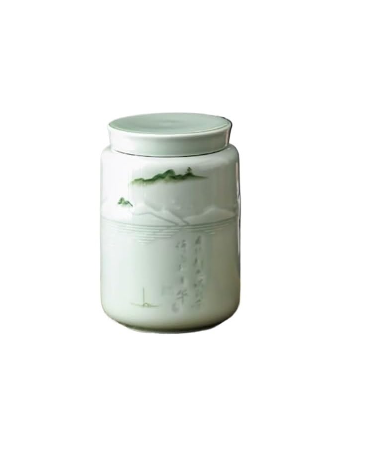 Pot à thé en céramique pour sublimer votre rituel de dégustation dans le salon