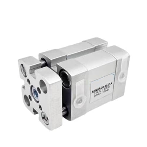 Vérin compact ADNGF solution aux problèmes d'espace machine