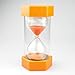 Produktbild EQLEF® Sicherheit Fashion Sanduhr 5 Minuten Sanduhr (5 Minuten orange)