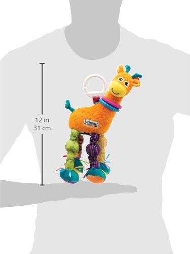 Lamaze Stretch The Giraffe