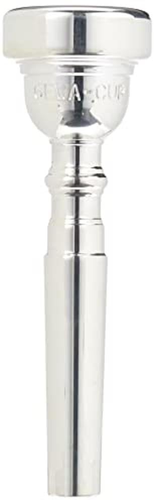 GEWA 710000 - Boquilla para trompeta, 1C