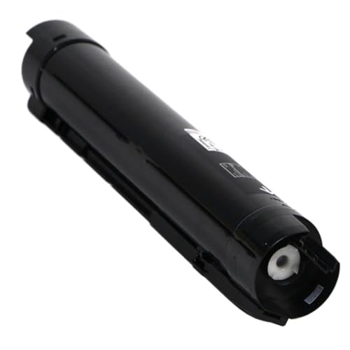Poudre de toner TN BK400g rendu précis et haute densité sur Xerox 7800 C5005d