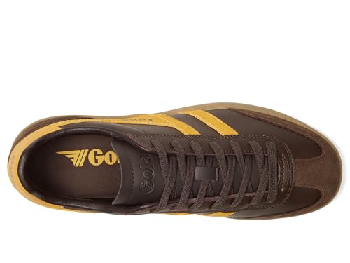 Image of Gola Mens Viper Leather