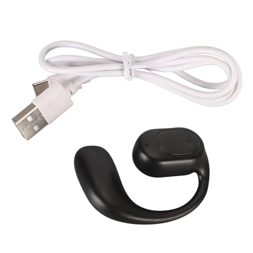 Keenso Auricular inalámbrico con larga batería y sonido claro miniatura 6