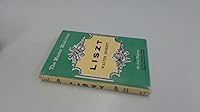 Liszt [The Master Musicians Series] B0019Y1BEA Book Cover
