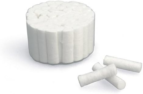 Premium Quality Dental Cotton Guage Rolls