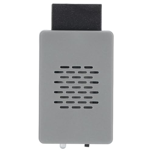 Bezprzewodowy Adapter Kontrolera, Stabilne Połączenie Adapter Kontrolera Bezprzewodowego do Konsoli Saturn do Kontrolerów (CCYLEZ2g7e6mt4ac-12)