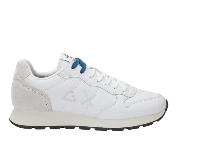Chaussures SUN68 Homme Art Z36105 légères contre la fatigue des pieds pour marcher
