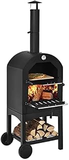 Amazon.it: forno a legna portatile