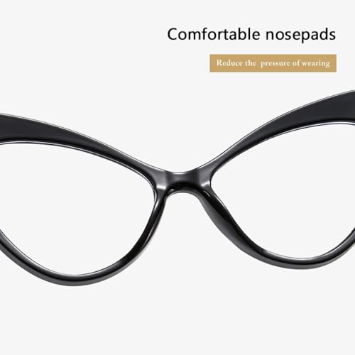 Glasses Frames Women Fashion Anti Blue Light4