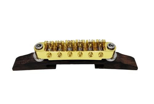 Ajuster guitare pont électrique pour éliminer la frise et régler la hauteur