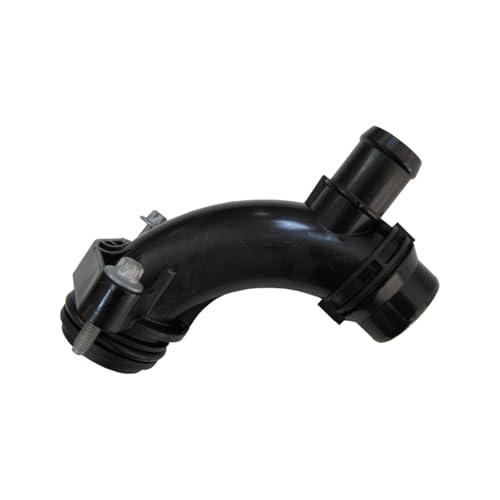 Tuyau d'entrée de pompe à eau refroidissement A2742000256 Benz M274