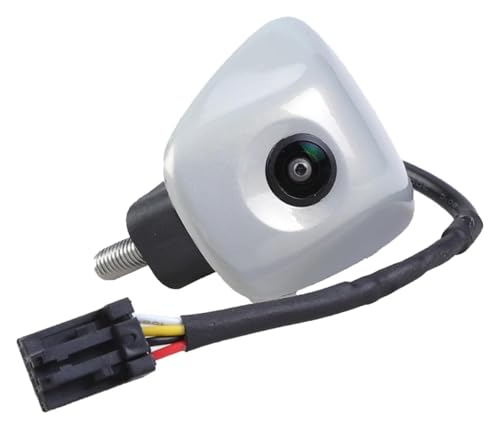 Caméra de recul Kia Rio aide au stationnement arrière vue arrière 957601W550