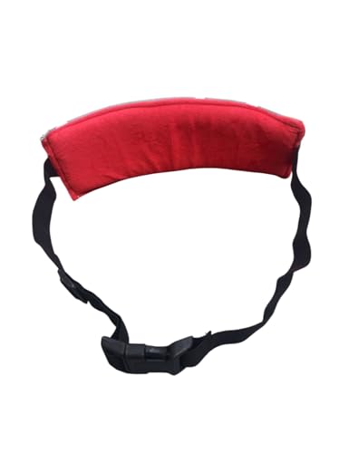 Image of Kids car Supporter Seat Belt (Band-A)