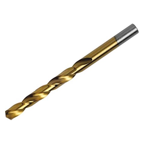 IRWIN TiN Coated Cobalt Jobber Drills Cover