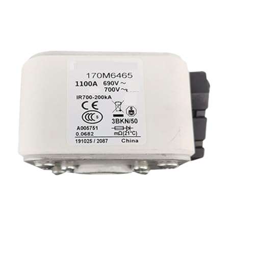 AQNERHXZ 170M6465170M6464 Fast Fuse(170M6464)