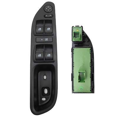 Interrupteur lève-vitre pour habitacle automobile Meat & Doria 26279 de remplacement