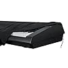 Gator 76 Keys Keyboard Cover, zwart (GKC-1540) - Image 6