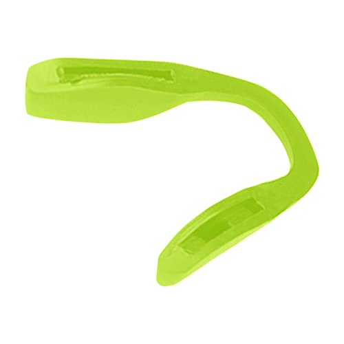 Image of Eye Opening Stuff Replacement Nosepieces Compatible with Oakley Metalink OX8153 /Coinflip OO4144 /Hex Jector /Nxtlvl Eyeglass