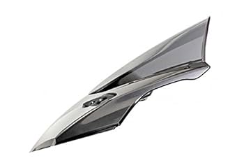 Amazon | MRA(エムアールエー) スクリーン レーシング CBR250RR