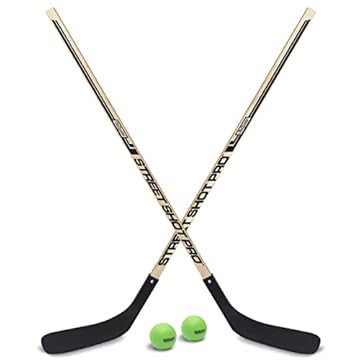 best street hockey stick