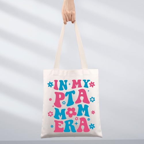 Bolso Tote para Apreciación PTA para Mamá miniatura 5