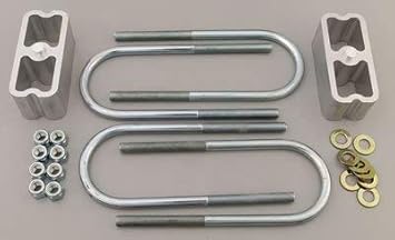 Belltech 619SP Lowering Kit with Street Performance Shocks