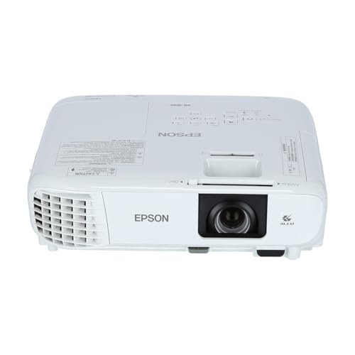 Epson EB-W49
