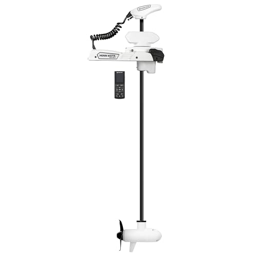 Minn Kota 1358561 Riptide Instinct Quest 90/115 lb. Thrust, 72