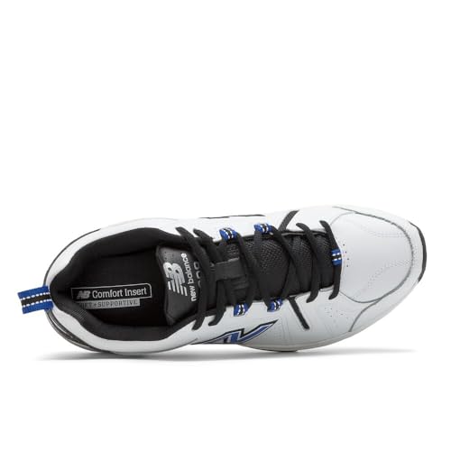 Image of New Balance Men's 608 V5 Casual Comfort Cross Trainer