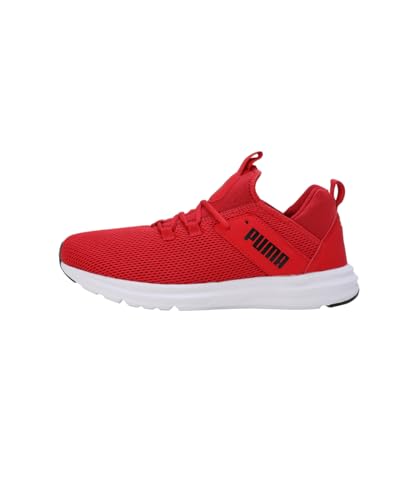 Image of Puma Mens Enzo Leam Running Shoe