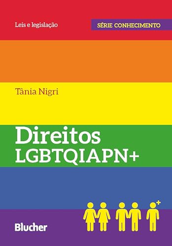 Direitos LGBTQIAPN+ (Conhecimento)