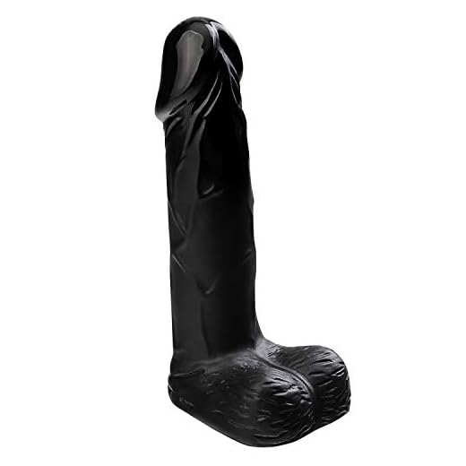 WXXGY Mini 11 cm Pëňës Pequenos para Mujer ÇòňšôḷÅdôrëș Ŝåtìșfåcër para Mujer ÇôňșôḷÅdôr ÂňåḷËș Pequeno Hombre Ġåỷ ÇôňșôḷÅdôr Femenino Pëňë RëåḷIsta Ġåỷ Pareja Prîncîpîánte Masaje Negro