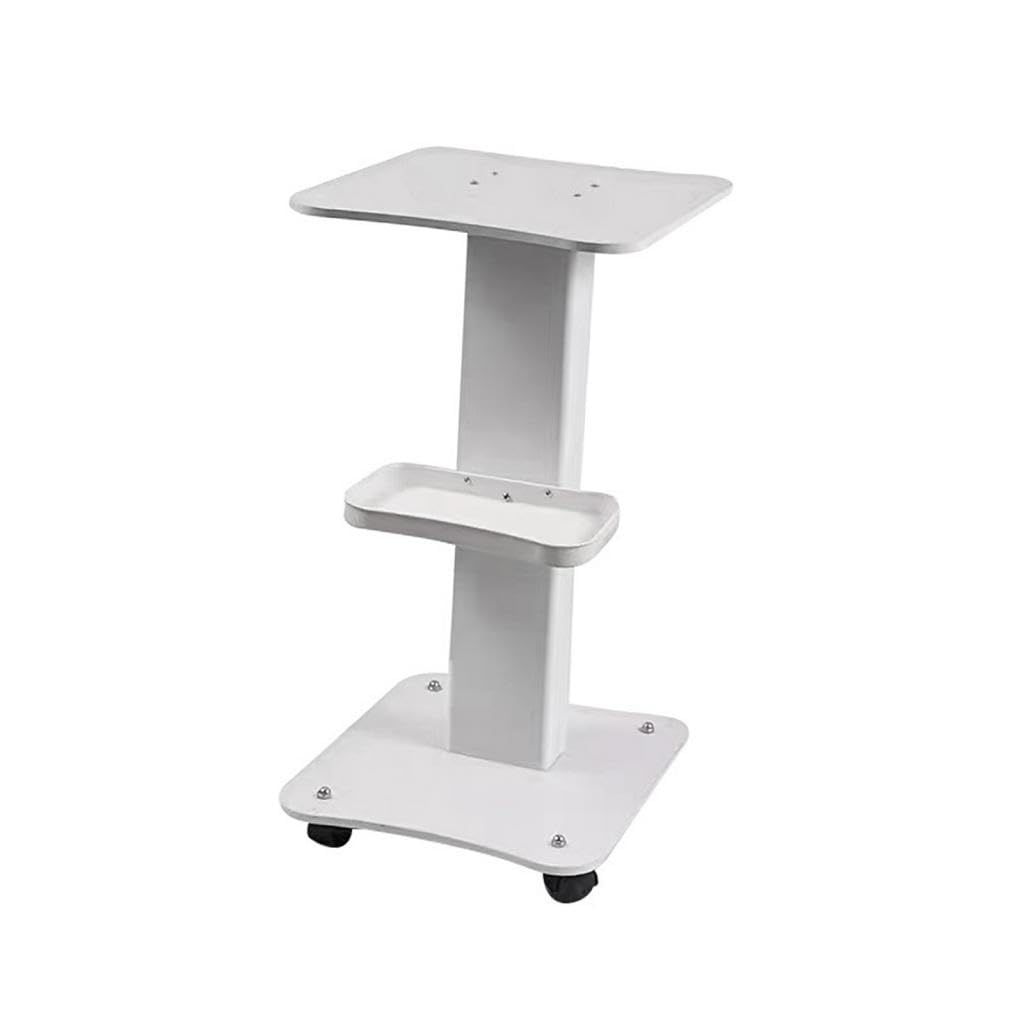 Enakshi® Salon Trolley Table Work Station SPA Portable 3 Tier Beauty Rolling Cart|Health & Beauty | Salon & Spa Equipment | Stylist Stations & Furniture